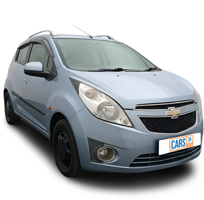 Chevrolet Beat-img